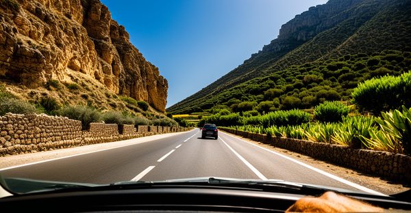 Que faire en sicile : guide pratique pour un road trip réussi