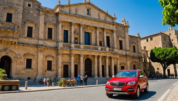 Road trip en sicile : 10 incontournables à ne pas manquer