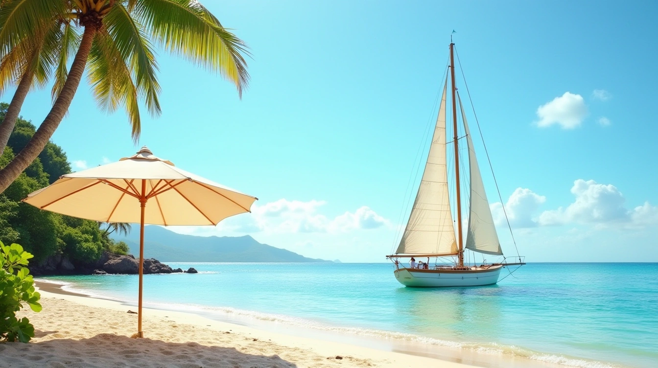 Vos questions fréquentes sur La Caravelle